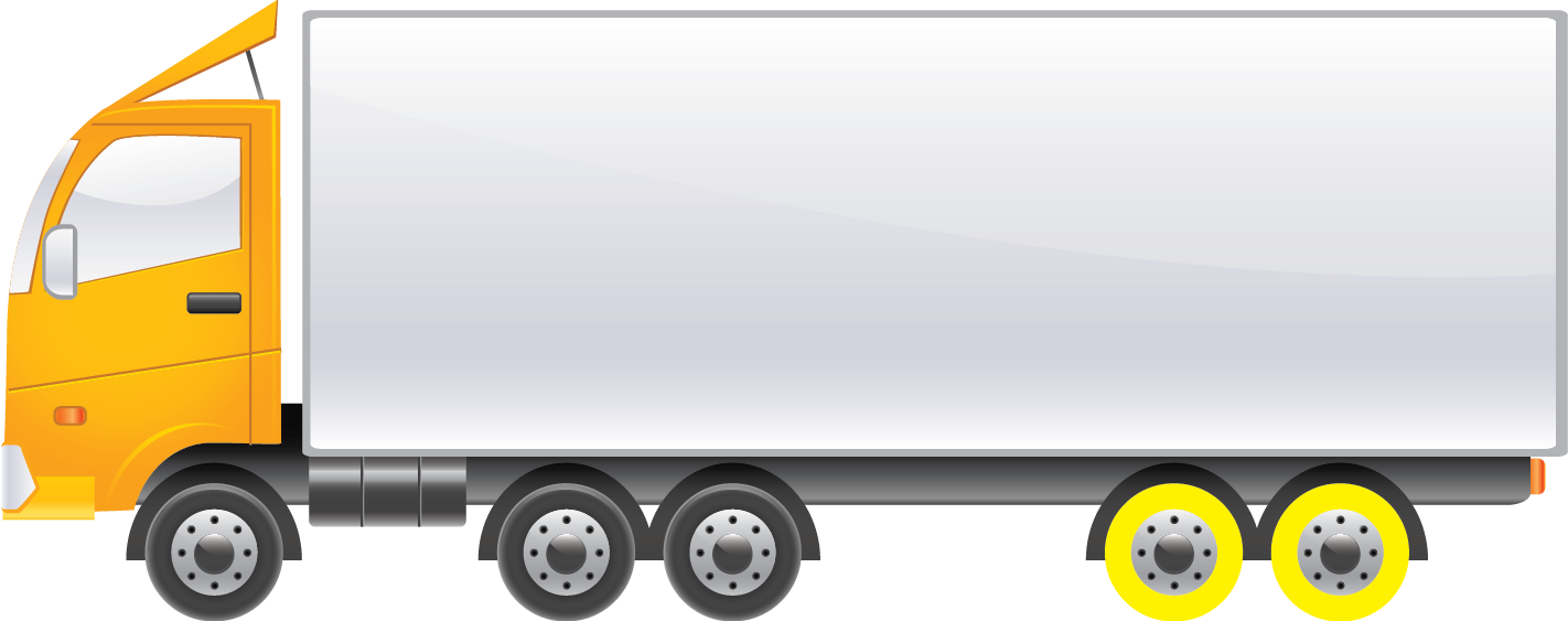 грузовая рамка