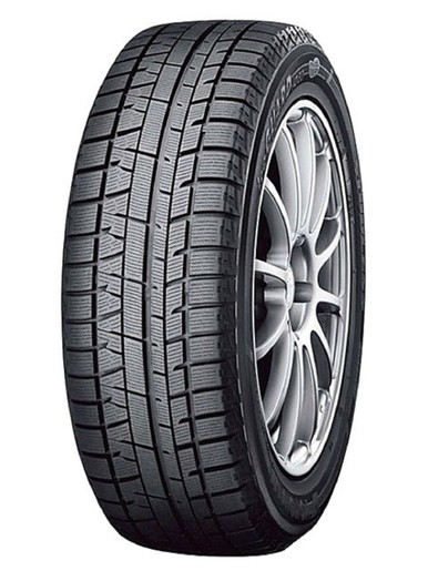 Зимние шины Yokohama Ice Guard IG50+ 205/55 R16 91Q | Bs-Tyres