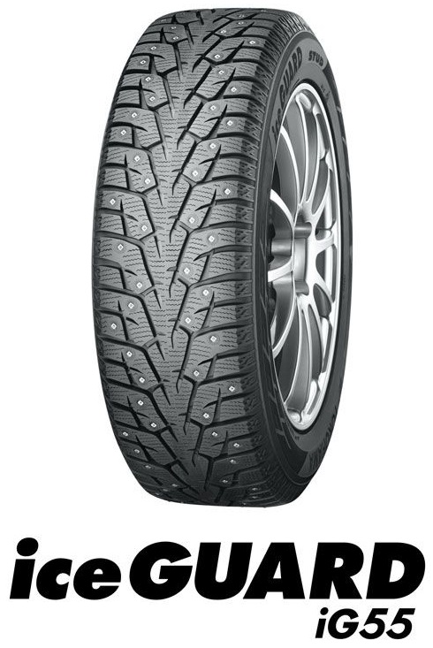 Yokohama ice GUARD 14インチ SPORTGRAHT 全的 4.5J