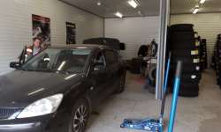 Филиал Екатеринбург