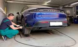 Шинный центр Обручева