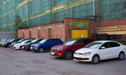 Филиал Петроградский