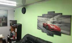 Филиал Петроградский