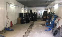 Филиал Петроградский