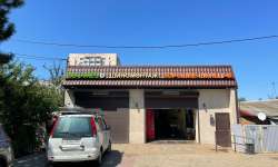 Шинный центр Краснодар