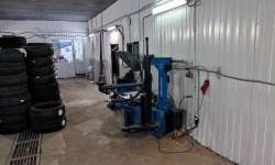 Филиал Петроградский