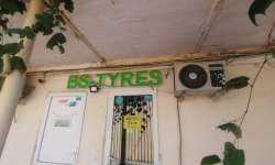 Филиал Сочи