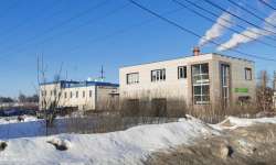 Шинный центр Клин (закрывается с 02.06.25)