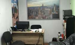 Филиал Петроградский