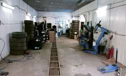 Филиал Петроградский