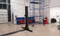 Шинный центр Новогиреево