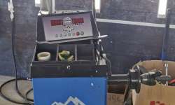 Шинный центр Клин (закрывается с 02.06.25)