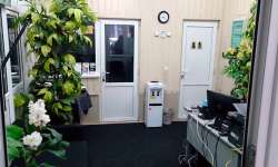 Шинный центр Краснодар