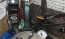 Шинный центр Киевская