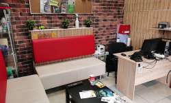 Филиал Химки