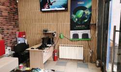 Филиал Химки