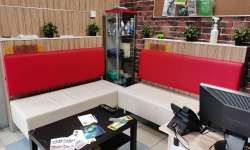 Филиал Химки