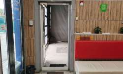 Филиал Химки