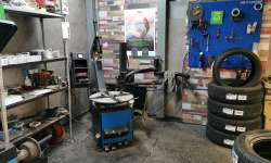 Филиал Химки