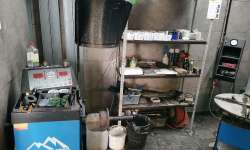 Филиал Химки