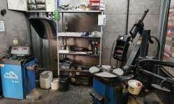 Филиал Химки