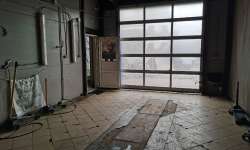 Филиал Химки