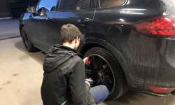 Дедовск Пригородная