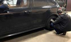 Дедовск Пригородная