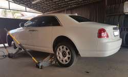 Дедовск Пригородная