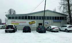 Колпино ПВЗ (партнёрский)