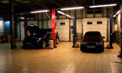 Колпино ПВЗ (партнёрский)