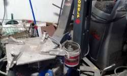 Мытищи-въезд