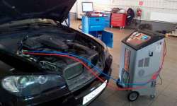 Мытищи-въезд