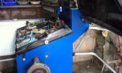 Тула Пролетарский