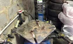 Тула Пролетарский