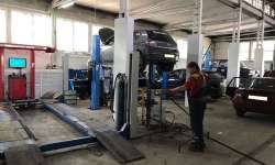 Тула Пролетарский