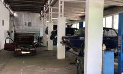 Тула Пролетарский