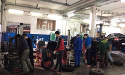 Звенигород