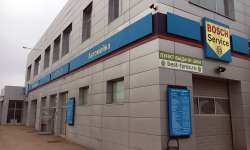 Звенигород