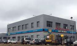 Звенигород