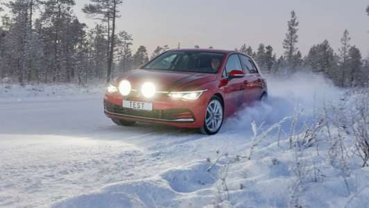 Зимняя модель Continental WinterContact TS870 заняла первое место в очередном тесте