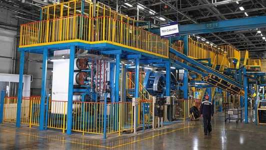 АО «Кордиант» стало новым владельцем российского завода Bridgestone