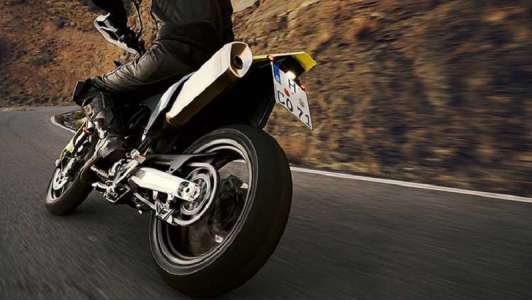 Continental пополнила модельный ряд спортивных мотошин