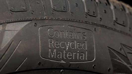 Экологичные шины Continental UltraContact NXT уже в серийном производстве