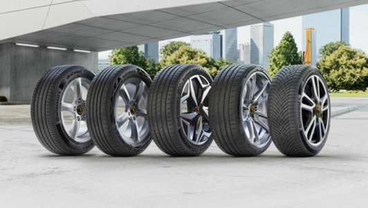 Continental получила престижную немецкую награду