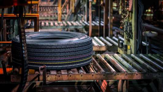 В линейке продукции «Кордиант» появится новый бренд