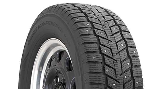 Toyo выводит на рынок новую модель шин для коммерческих автомобилей