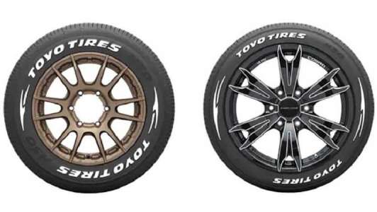 Toyo анонсировала новую модель H30 для коммерческих автомобилей