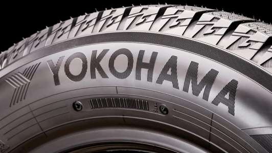 Yokohama планирует наладить производство шин с самовосстанавливающимся протектором