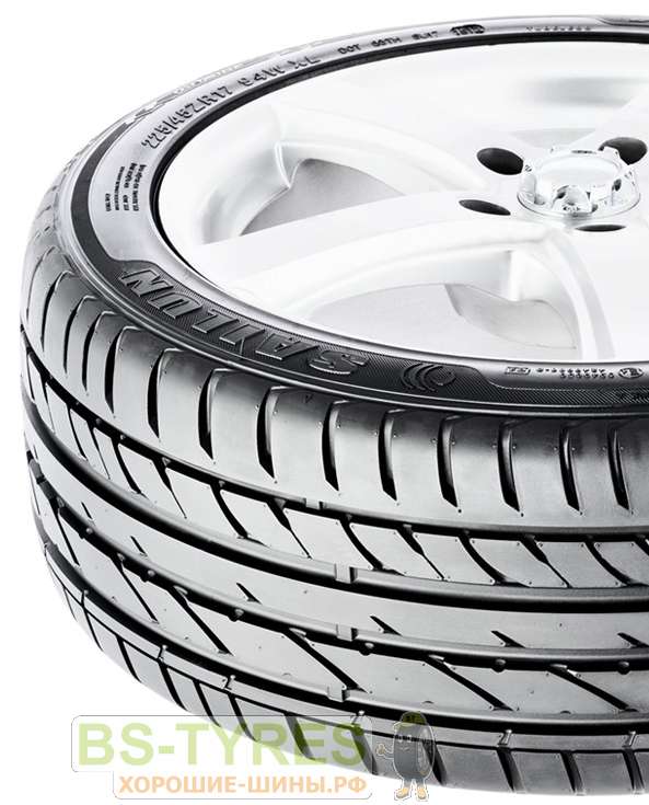 Летние шины Sailun Atrezzo ZSR l Bs-Tyres